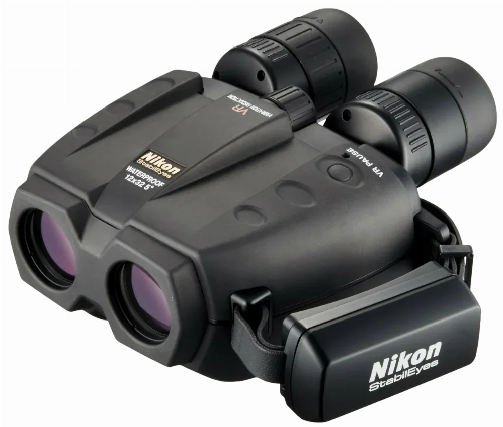 Цифровой бинокль Nikon