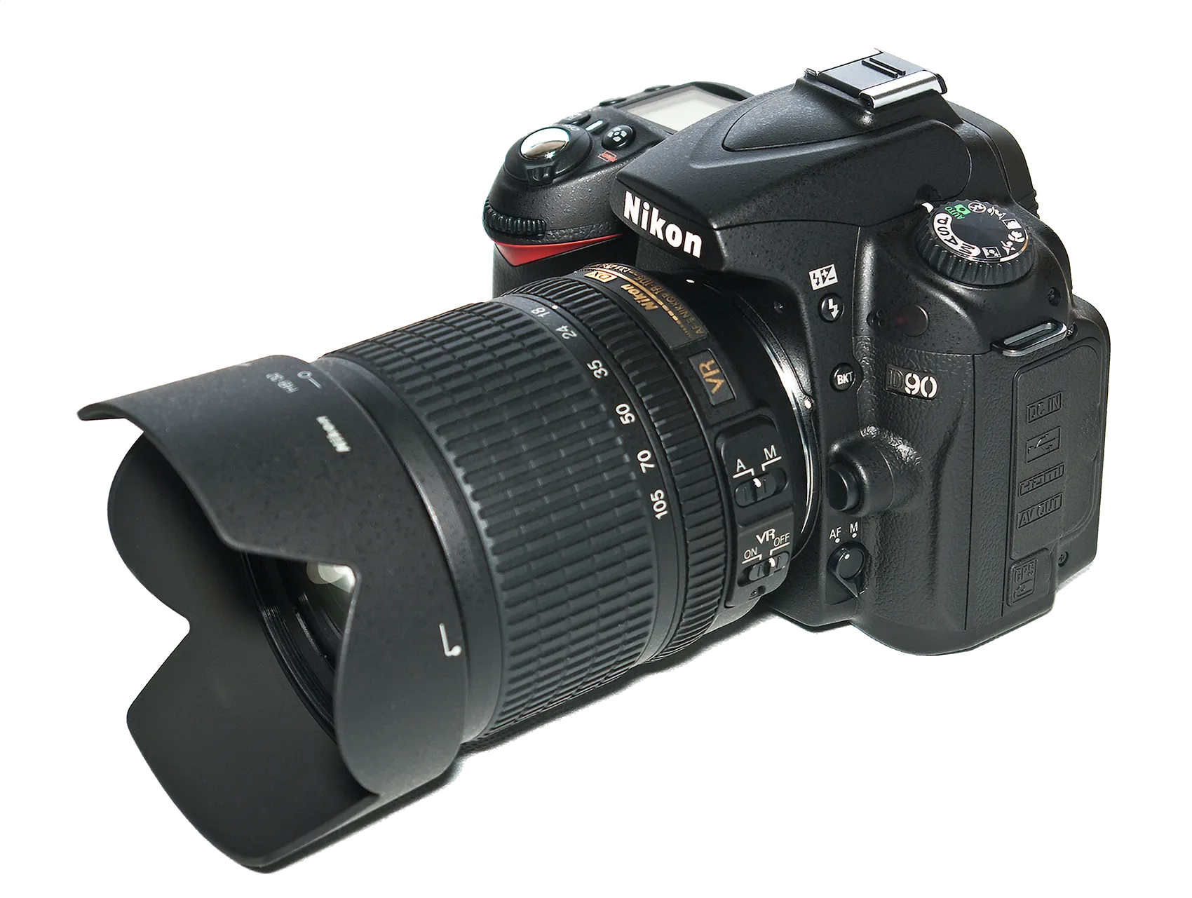 D90